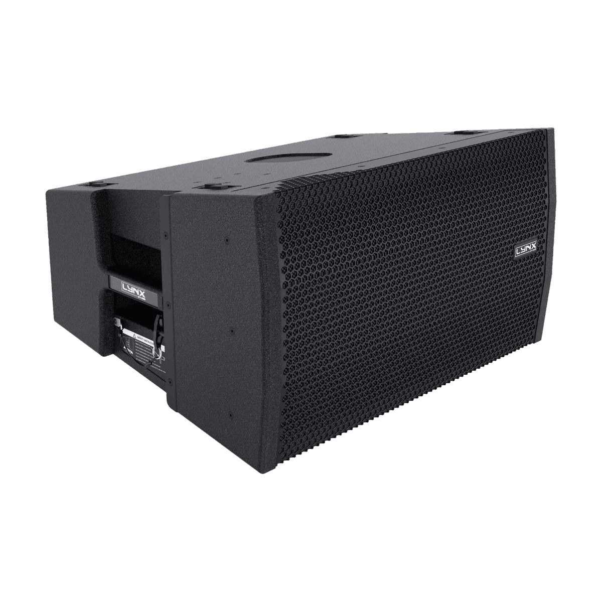 Lynx Pro Audio CXA-12PIN