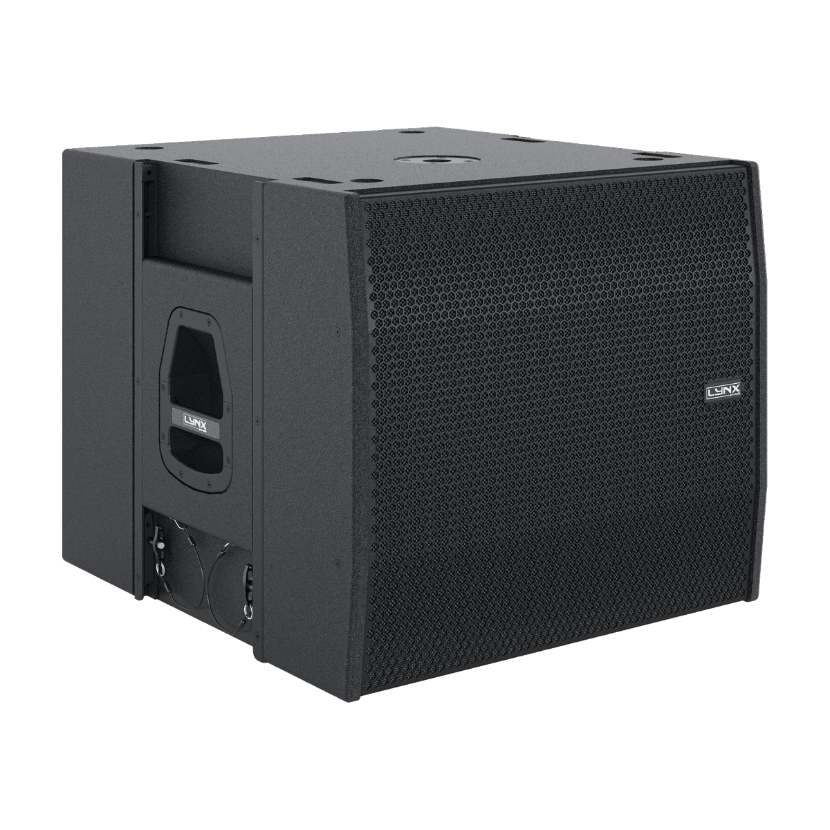Lynx Pro Audio CXA-18IN