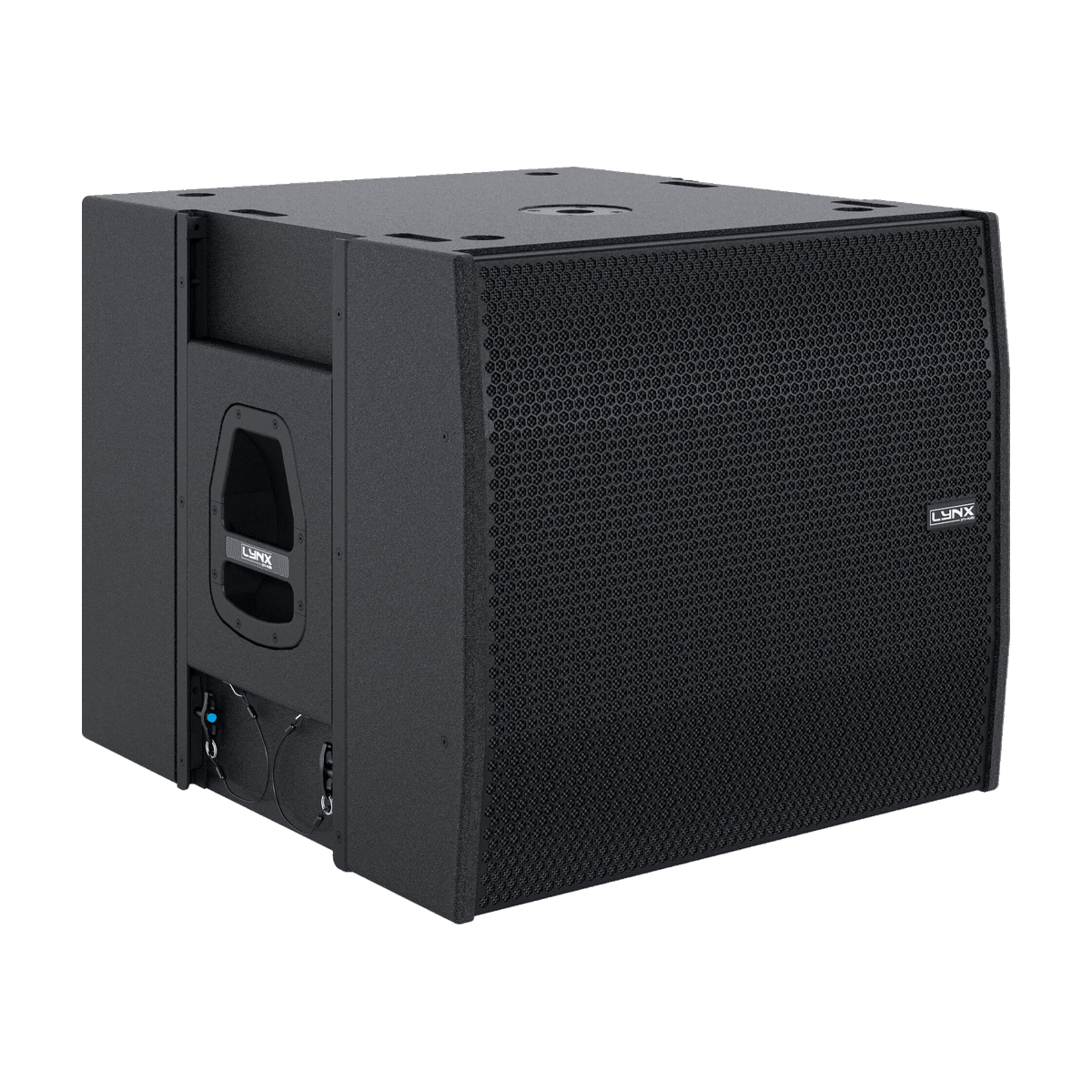 Lynx Pro Audio CXA-18P