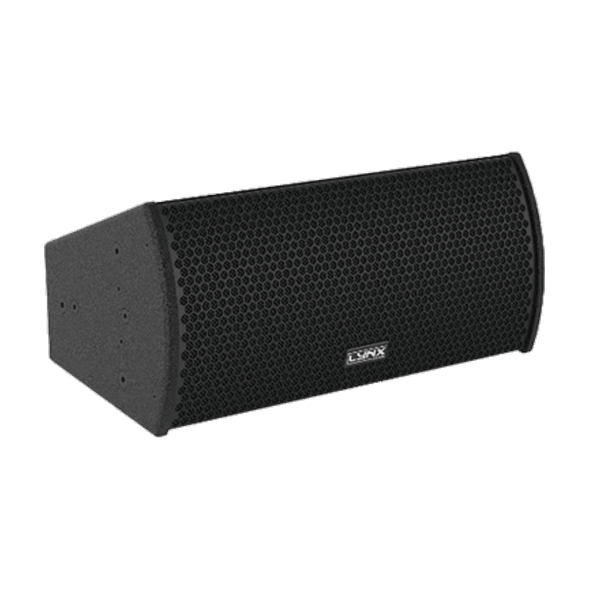 Lynx Pro Audio HR-206/124RAL