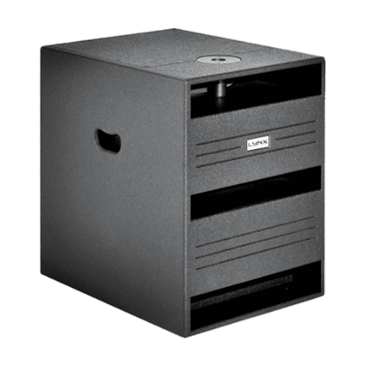 Lynx Pro Audio HR-215SW