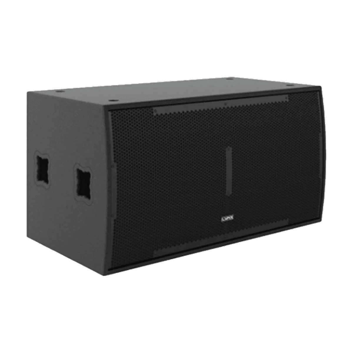 Lynx Pro Audio HR-218/20