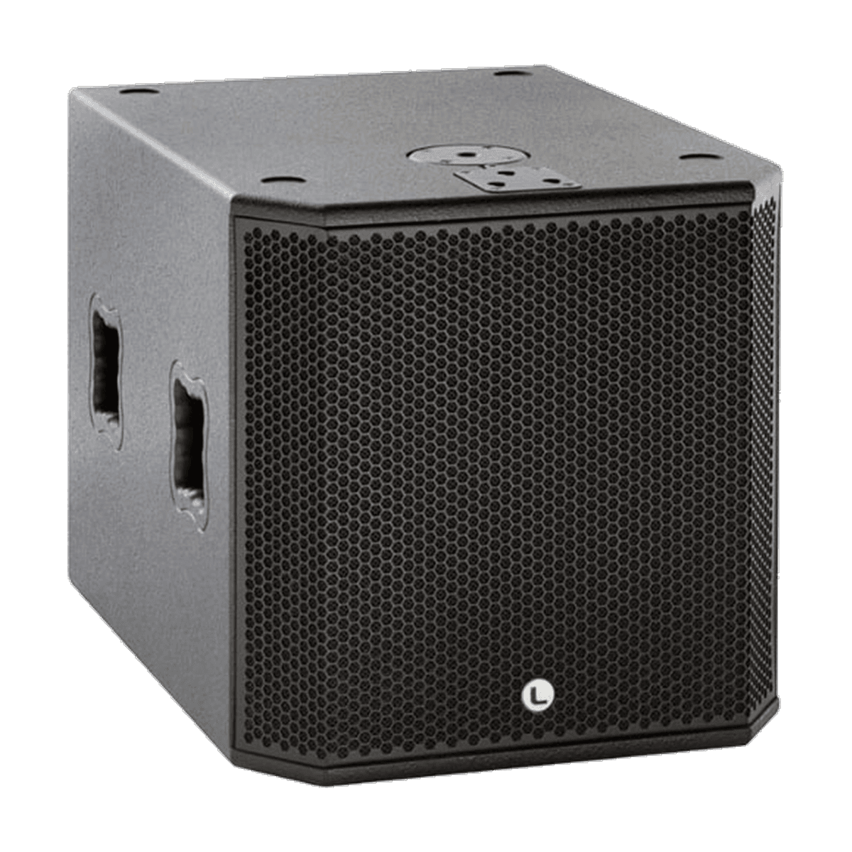 Lynx Pro Audio IONIC-18S/RAL*/AES