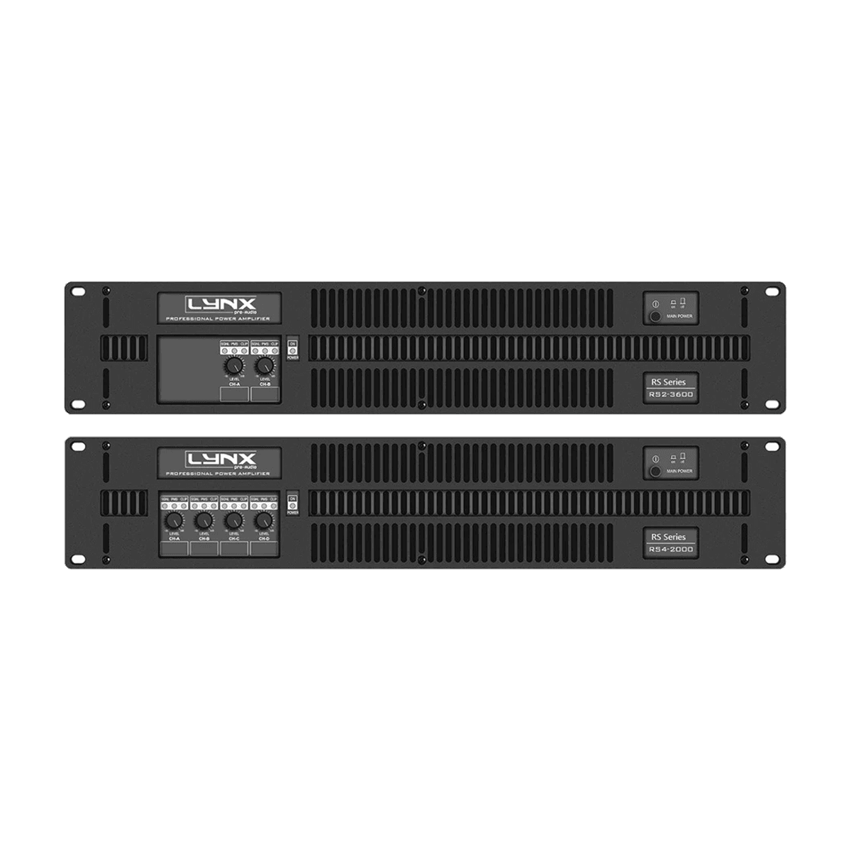 Lynx Pro Audio RS4-10000