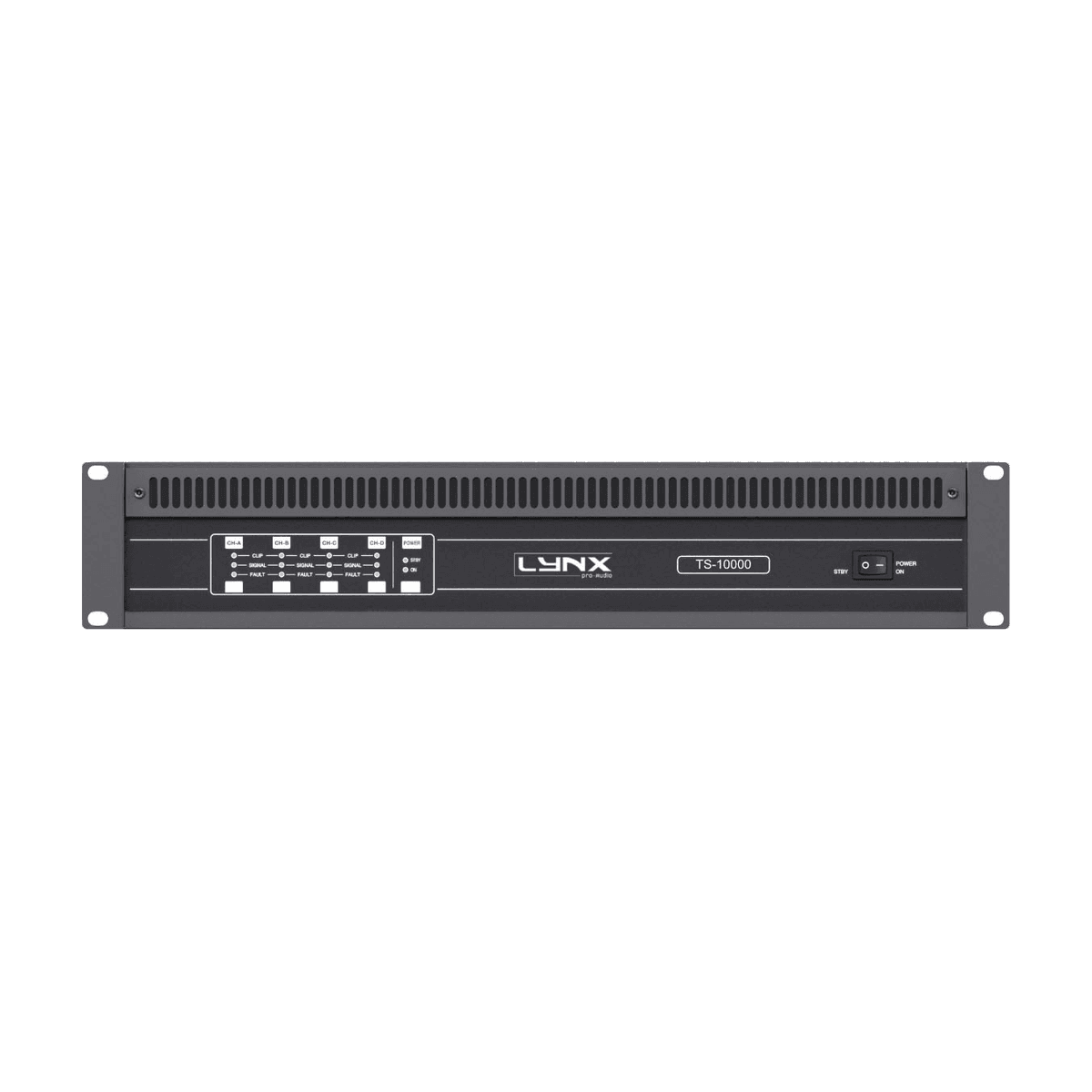 Lynx Pro Audio TS-2500D