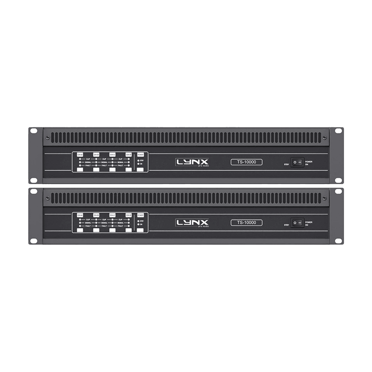 Lynx Pro Audio TS-5000D