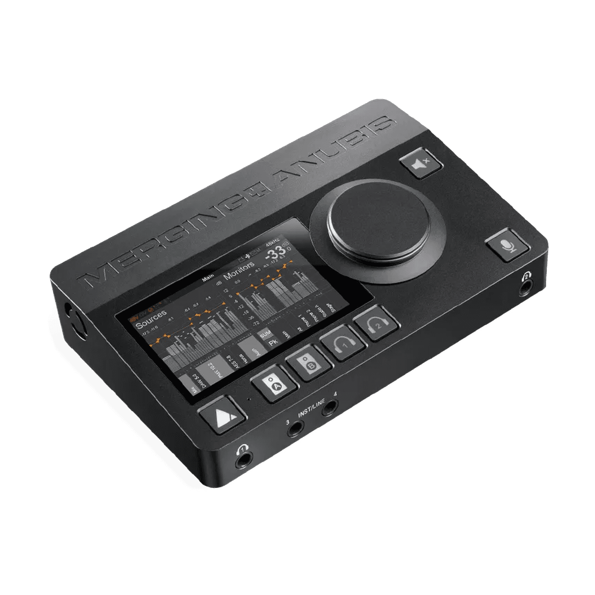 Merging Technologies ANUBIS PREMIUM SPS