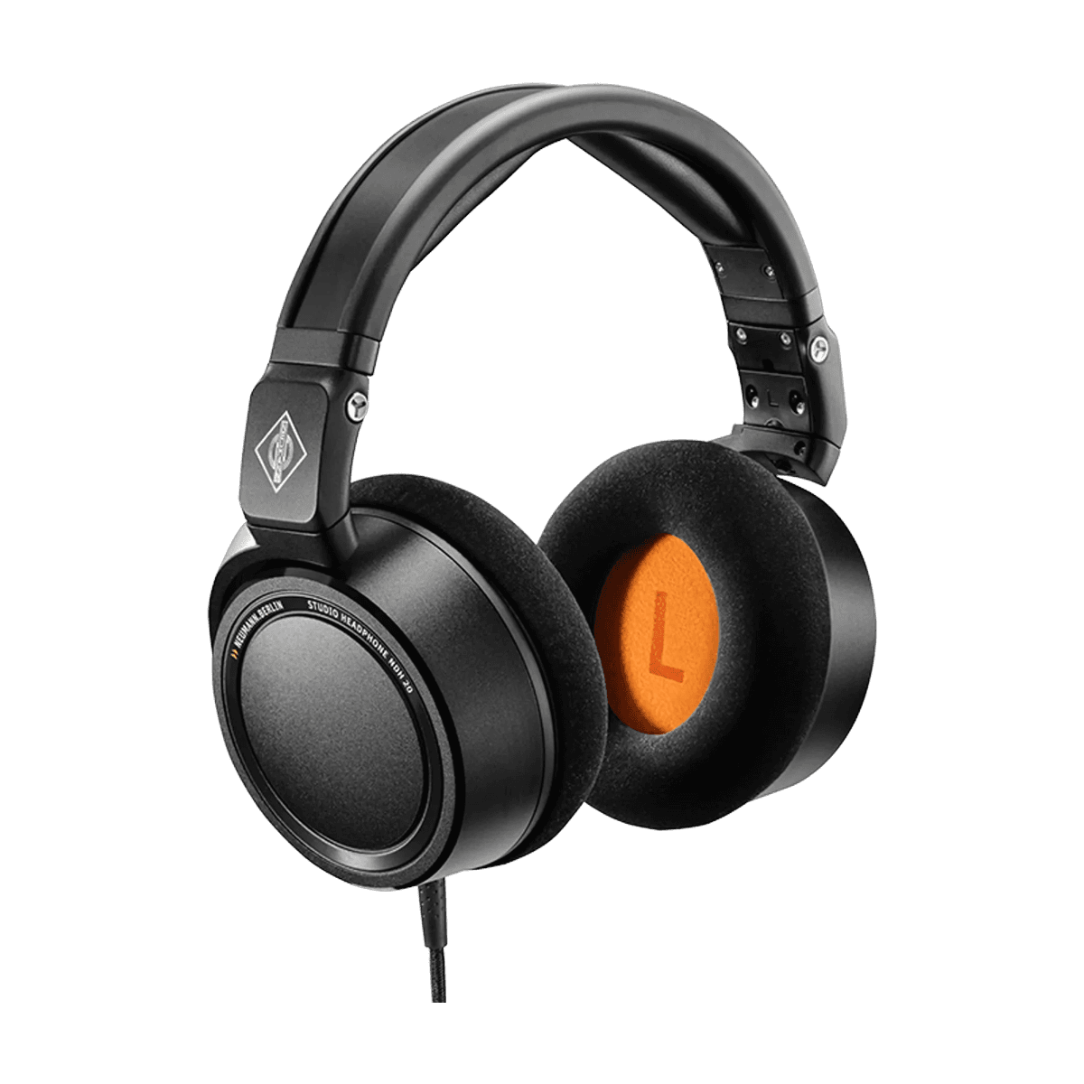 Neumann NDH 20 Black Edition