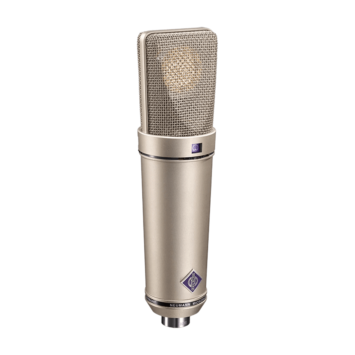 Neumann U 89 i