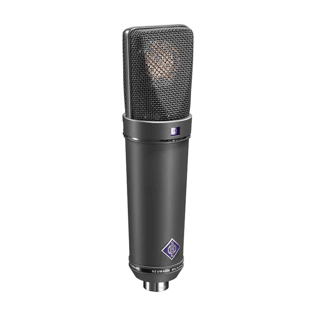 Neumann U 89 i mt