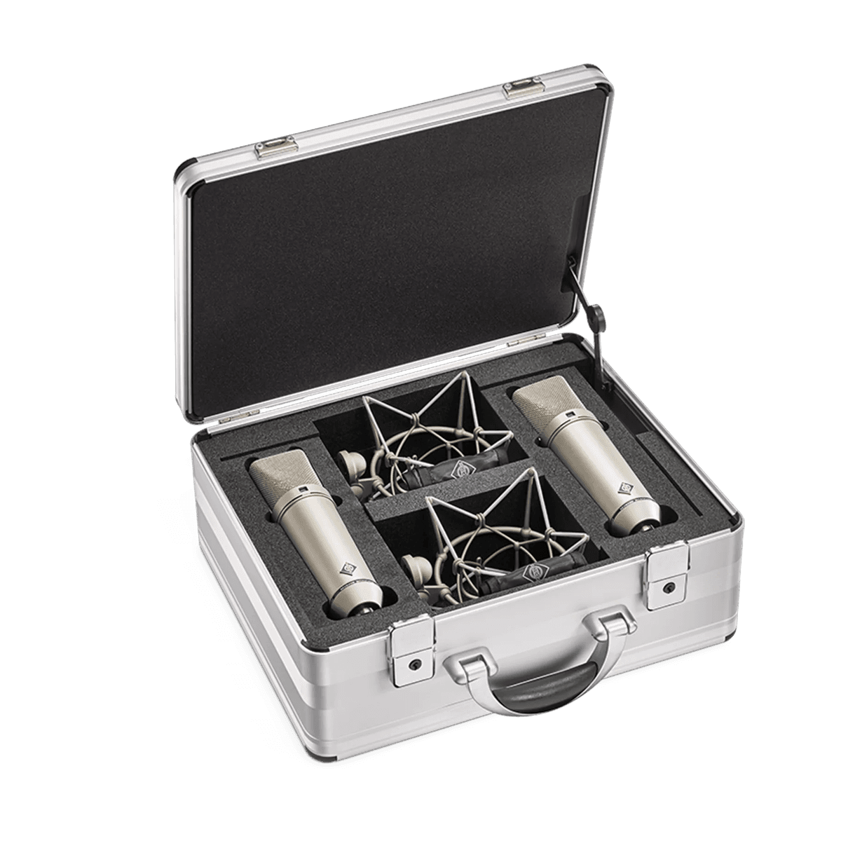 Neumann U 87 Ai stereo set
