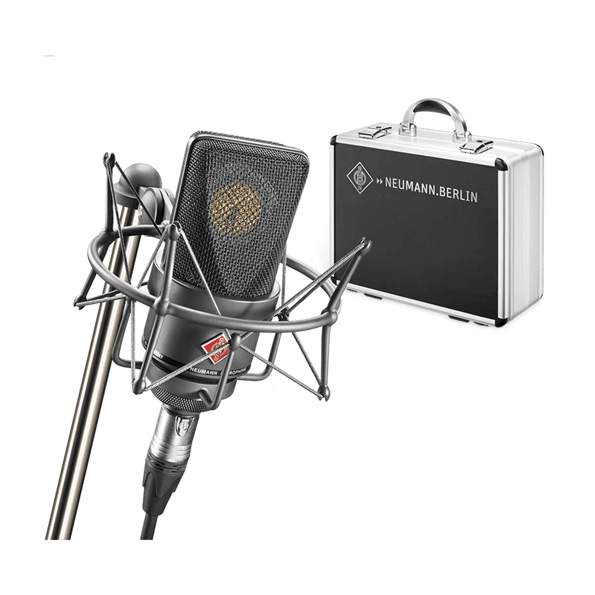 Neumann TLM 103 mt mono set