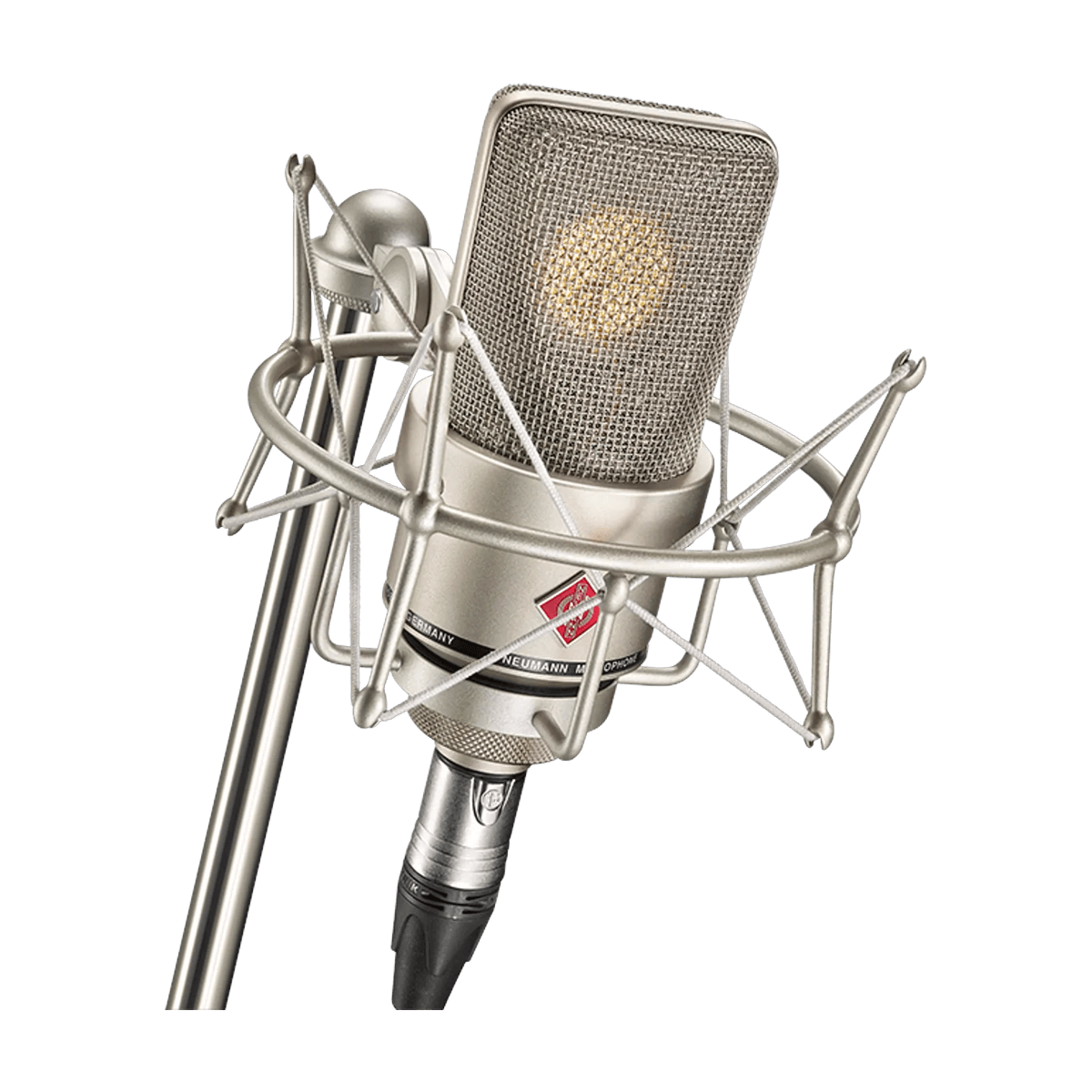 Neumann TLM 103 studio set