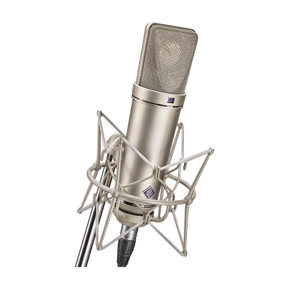Neumann U 87 Ai studio set