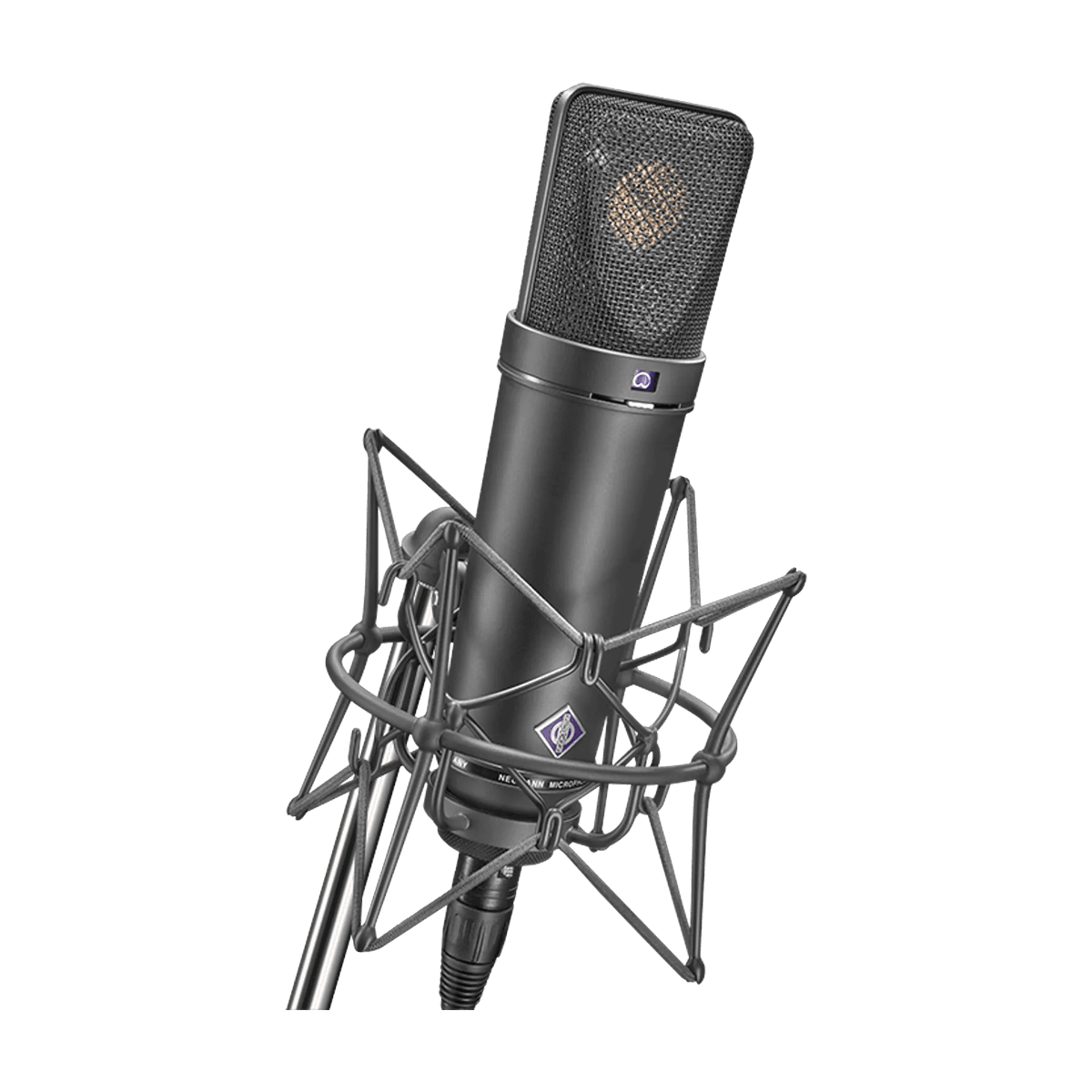 Neumann U 87 Ai mt studio set