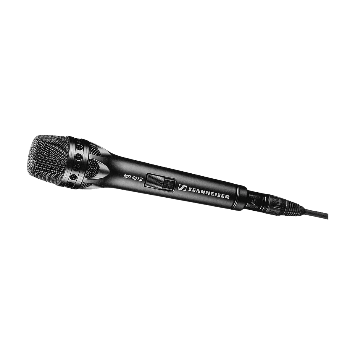 Sennheiser MD 431