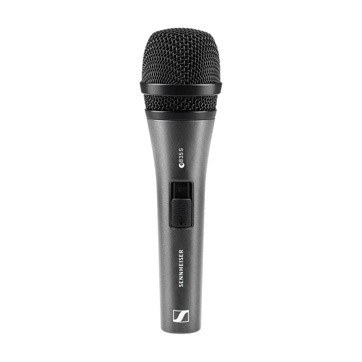 Sennheiser E 835-S