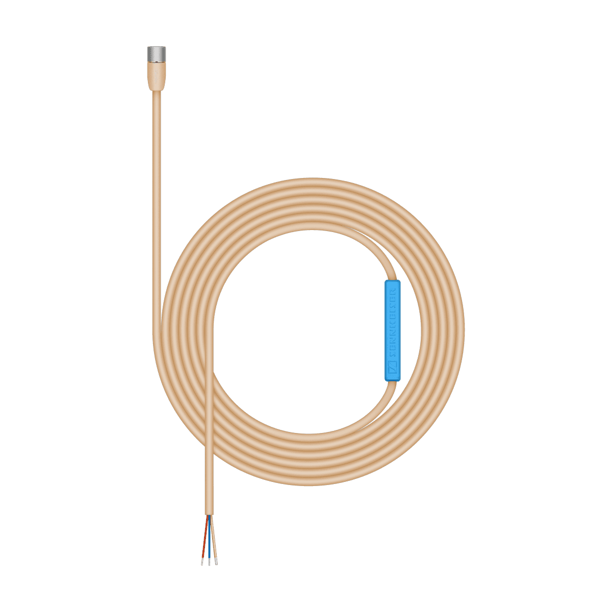 Sennheiser MKE 2 (BEIGE OPEN END)