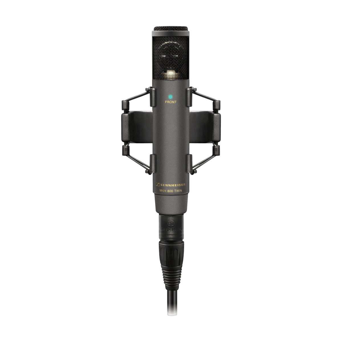 Sennheiser MKH 800 TWIN NX