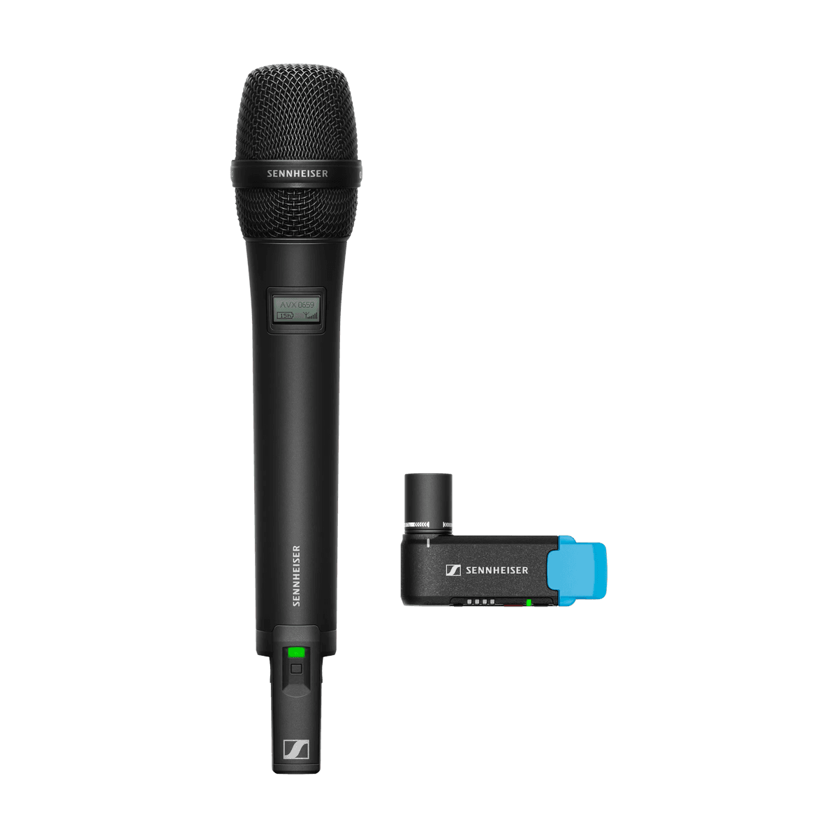 Sennheiser AVX-835 SET-3