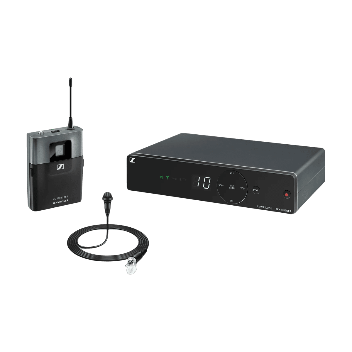 Sennheiser XSW 1-ME2-GB