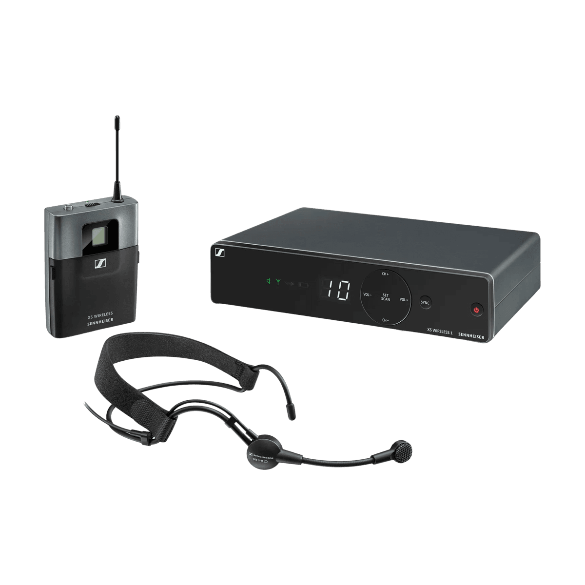 Sennheiser XSW 1-ME3-A