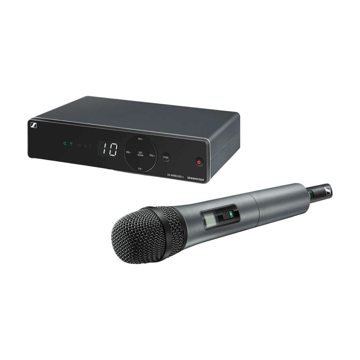Sennheiser XSW 1-835-E