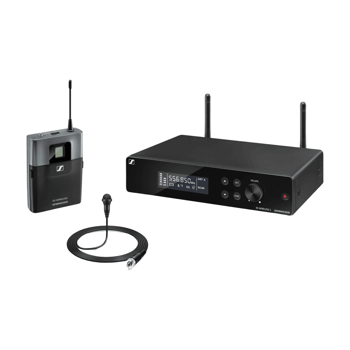 Sennheiser XSW 2-ME2-GB