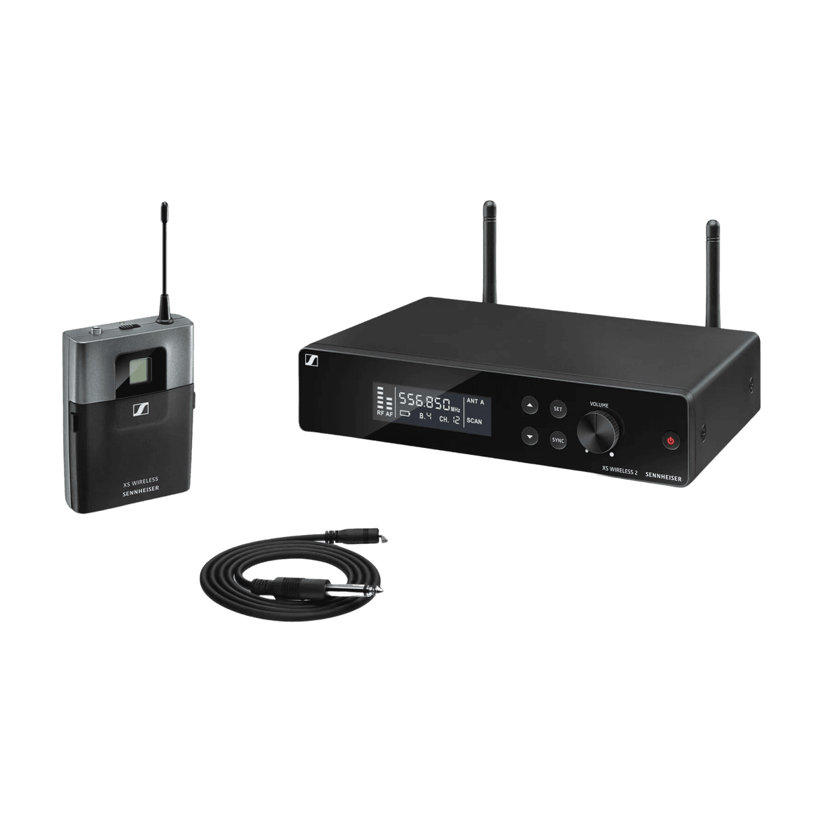 Sennheiser XSW 2-CI1-A