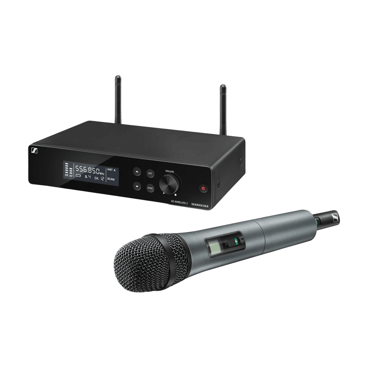 Sennheiser XSW 2-835-A