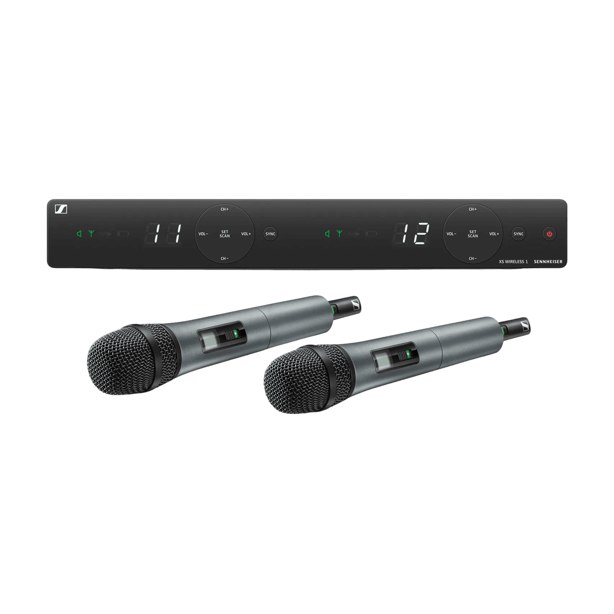 Sennheiser XSW 1-825 DUAL-B