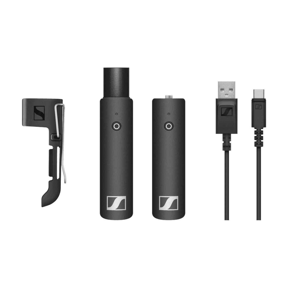 Sennheiser XSW-D PRESENTATION BASE SET