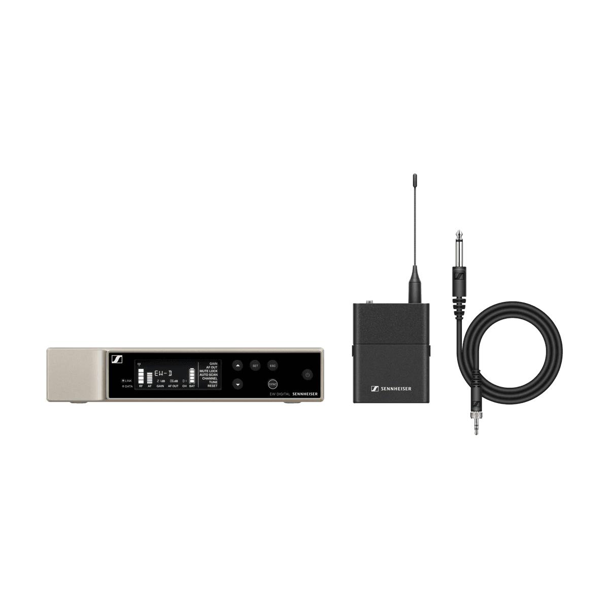 Sennheiser EW-D CI1 SET (S1-7)