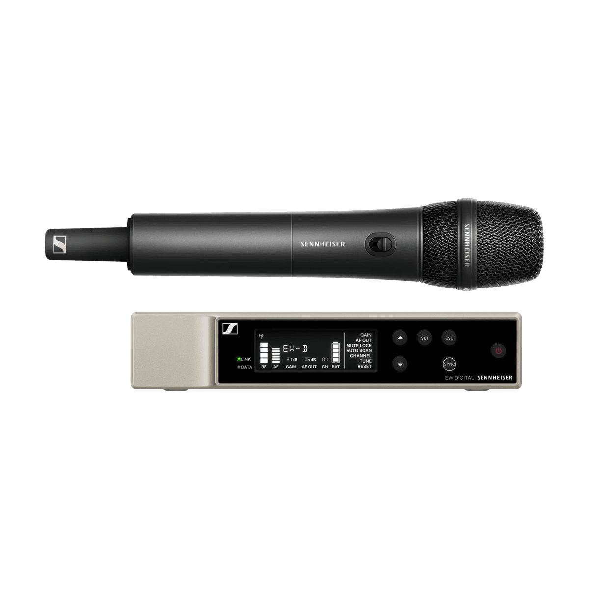 Sennheiser EW-D 835-S SET (Q1-6)