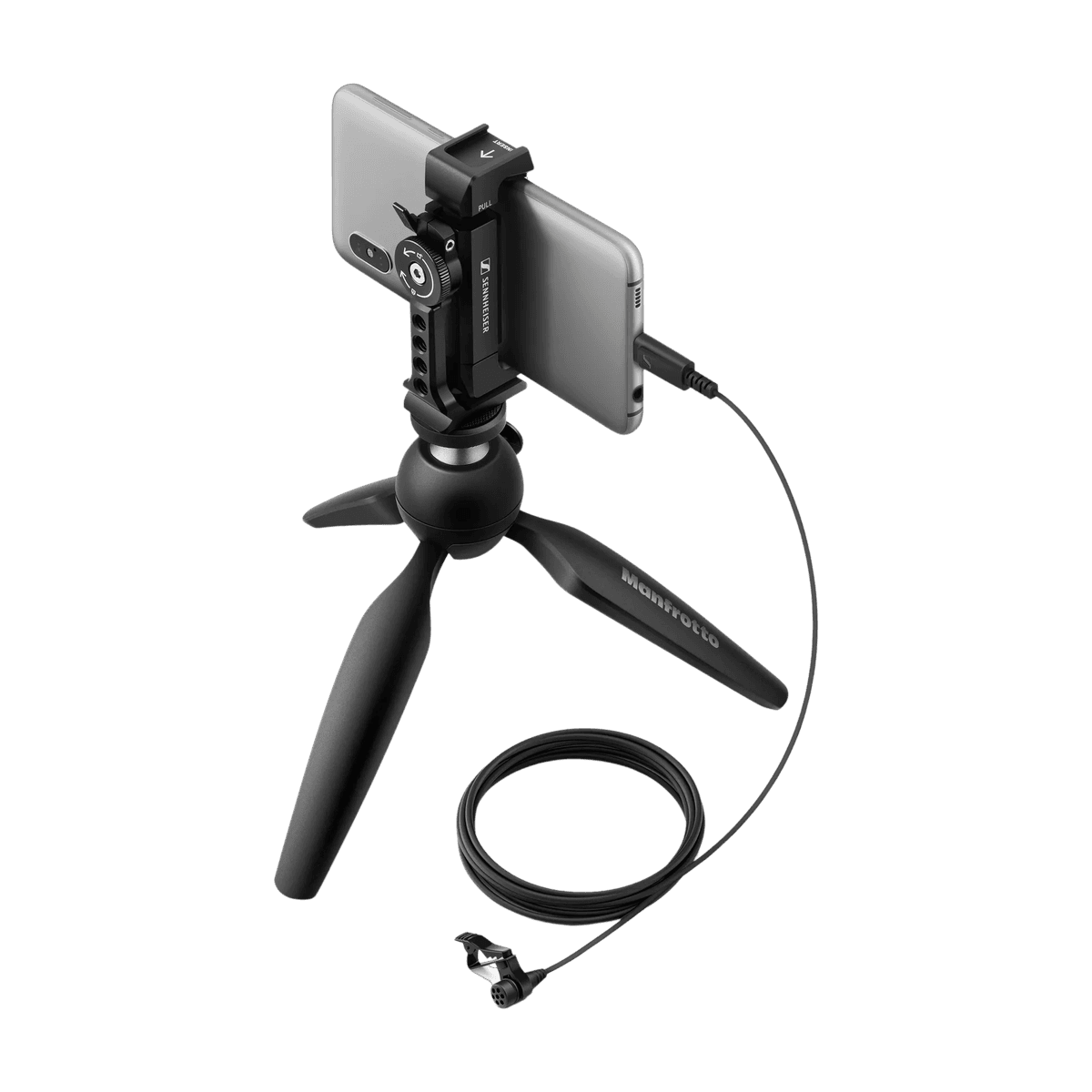 Sennheiser XS LAV USB-C MOBILE KIT