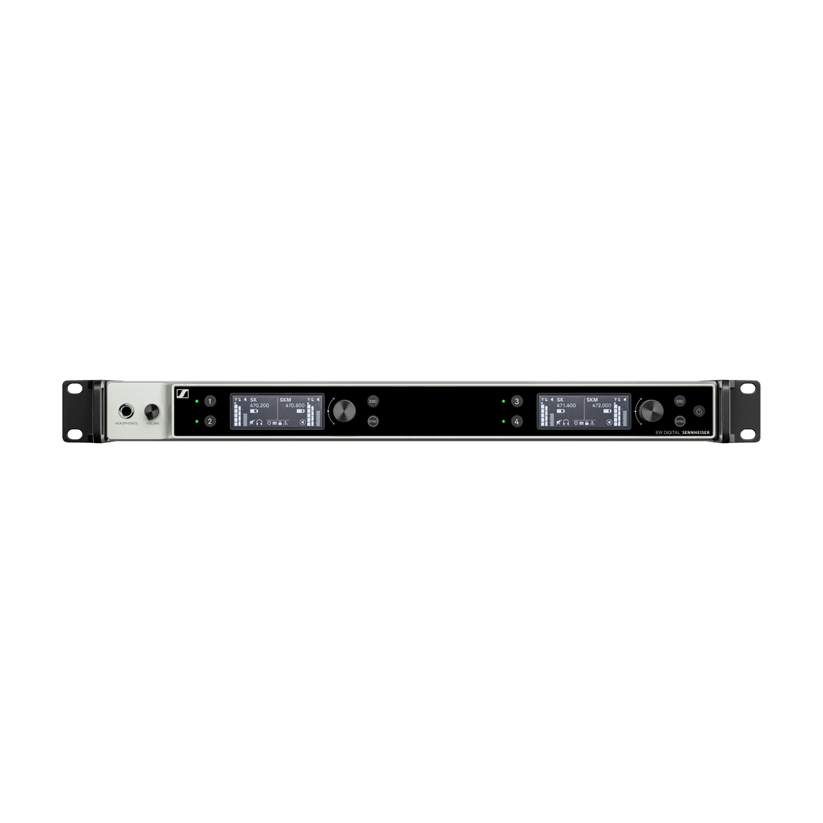 Sennheiser EW-DX EM 4 DANTE (U1/5)