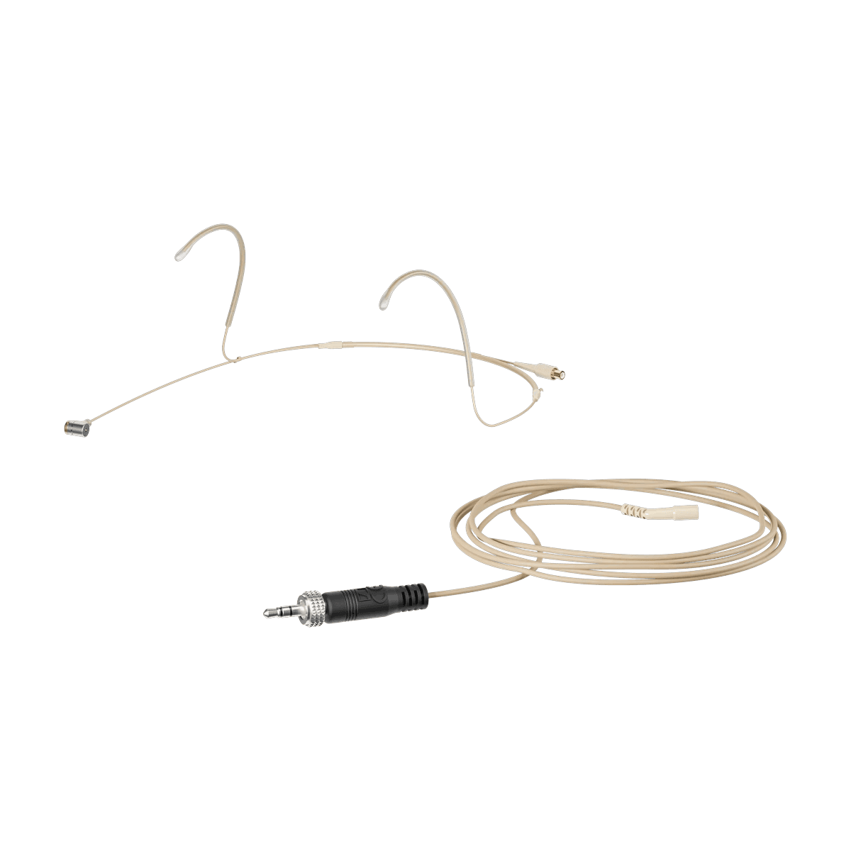 Sennheiser HEADMIC 4 (BEIGE, EW)