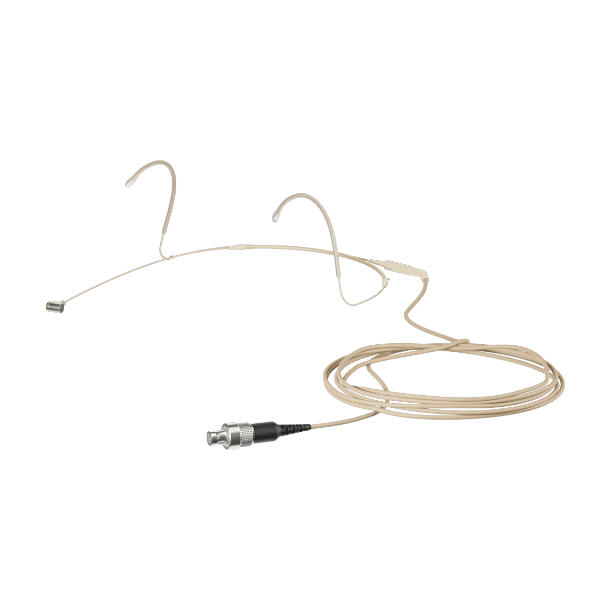 Sennheiser HEADMIC 4 (BEIGE, 3-PIN)