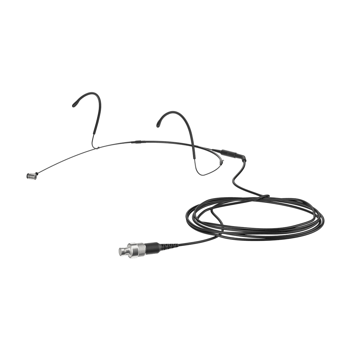Sennheiser HEADMIC 4 (BLACK, 3-PIN)