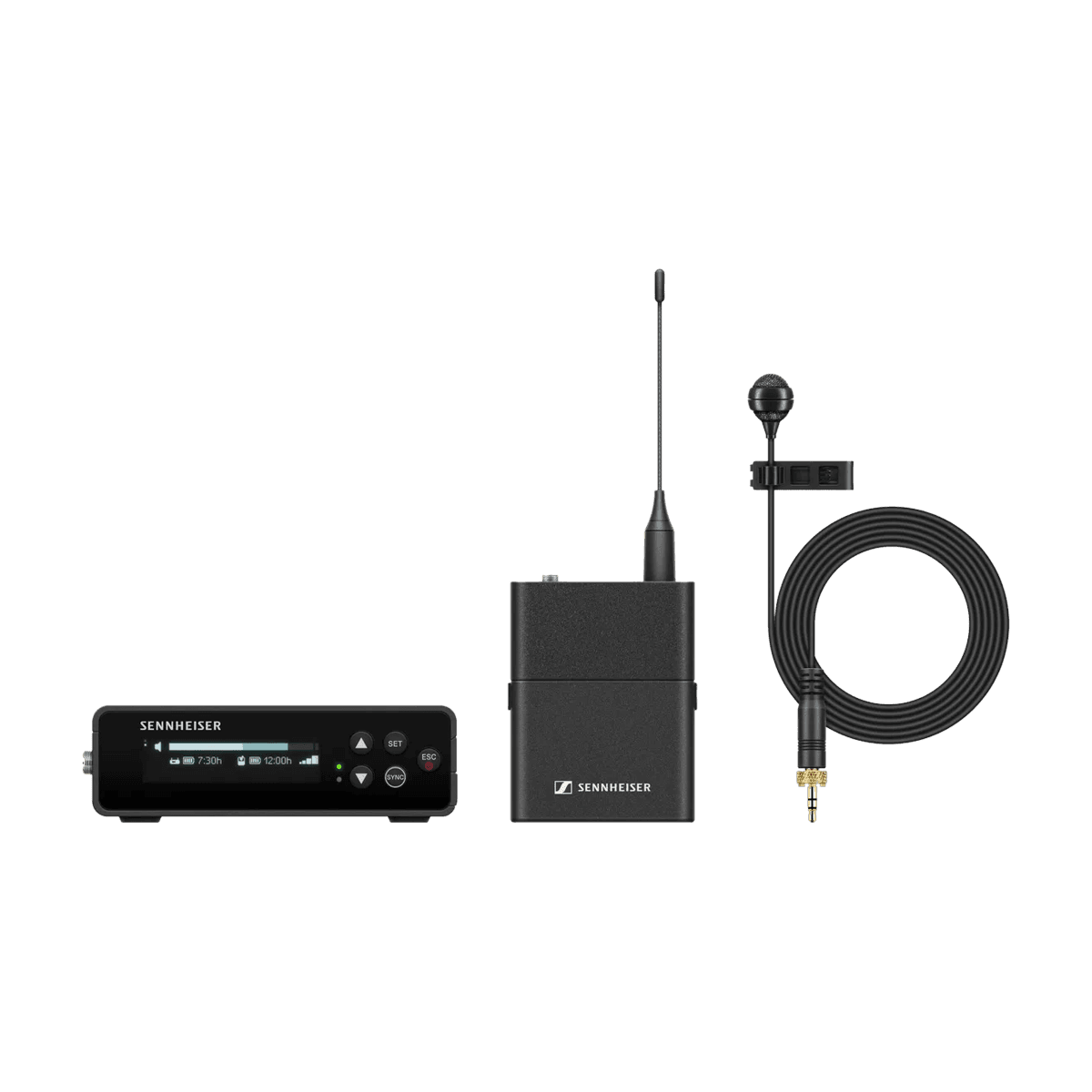 Sennheiser EW-DP ME 4 SET (R4-9)